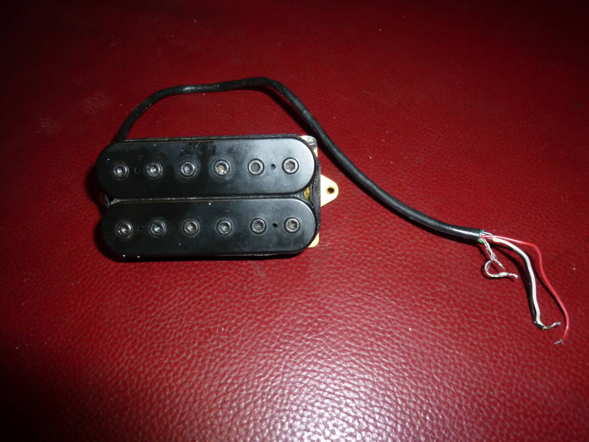 Yahoo!オークション -「dimarzio dp151」の落札相場・落札価格