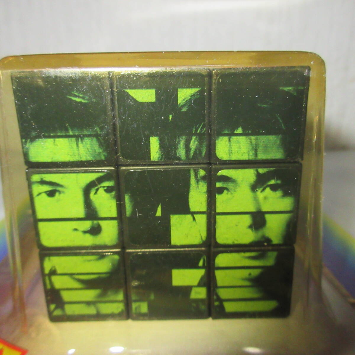 Yahoo!オークション -「b'z グッズ レア」の落札相場・落札価格