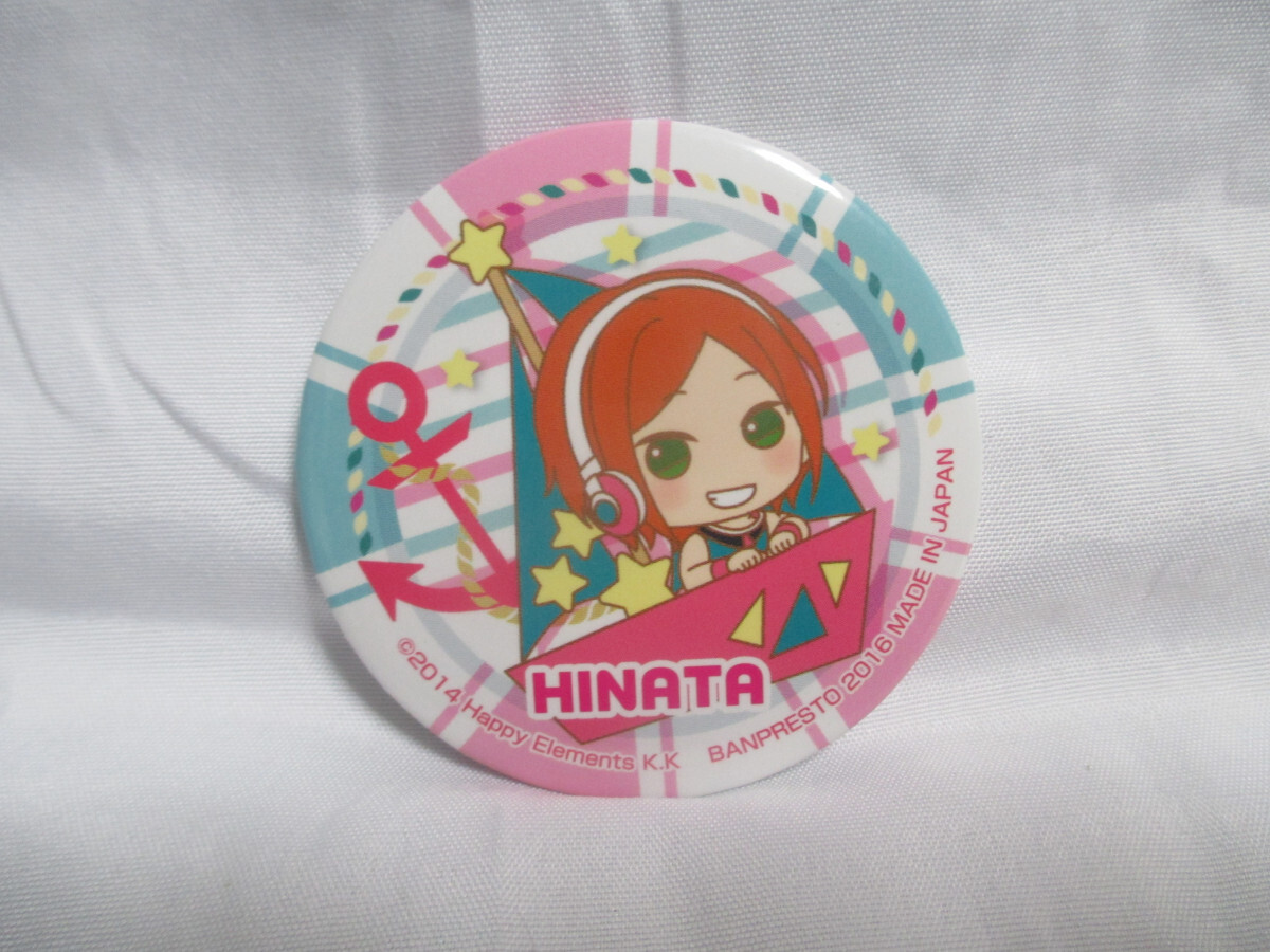 2026年最新】Yahoo!オークション -葵ひなた 缶バッジの中古品・新品