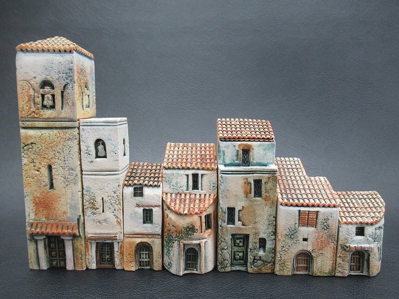 Yahoo!オークション -「gaultミニチュアハウス」の落札相場・落札価格