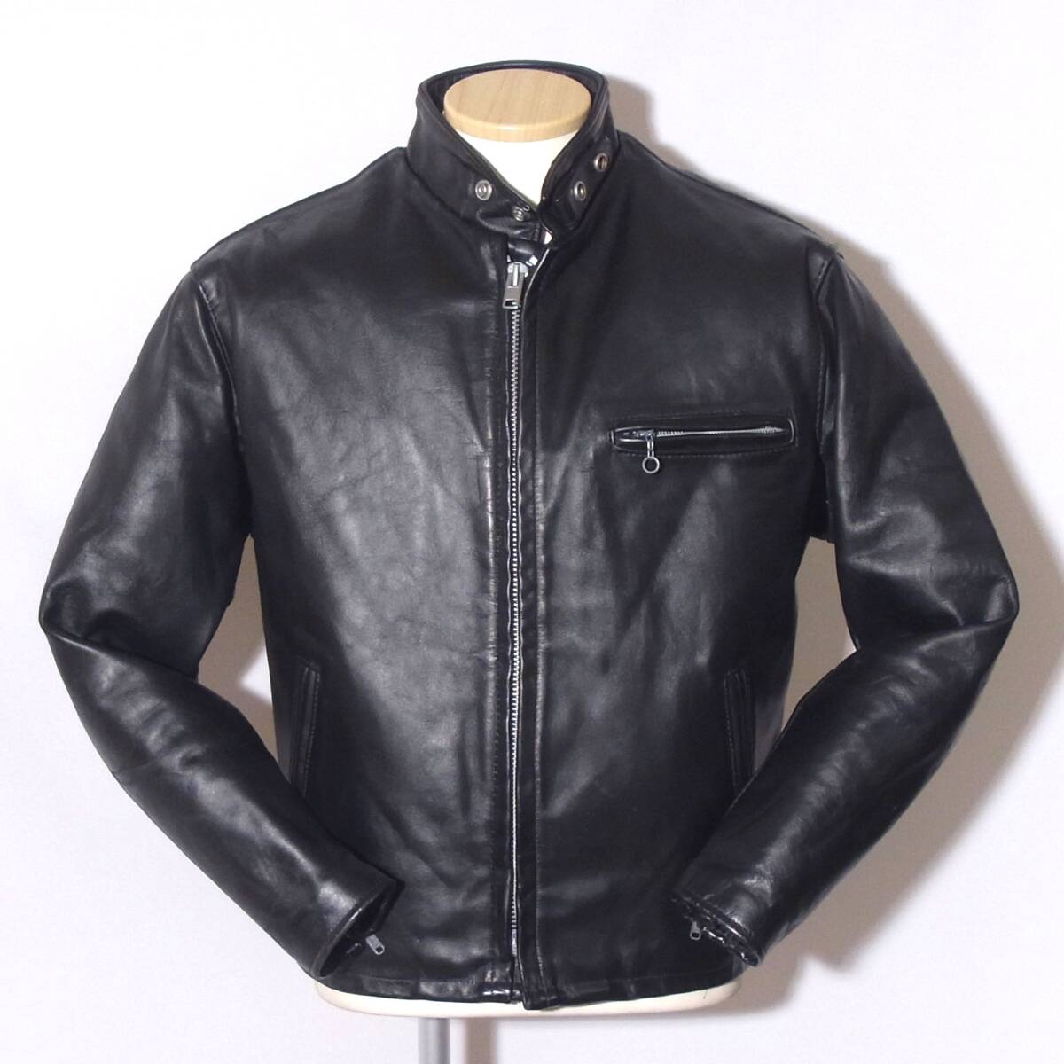 2026年最新】Yahoo!オークション -schott 641 ボアの中古品・新品・未