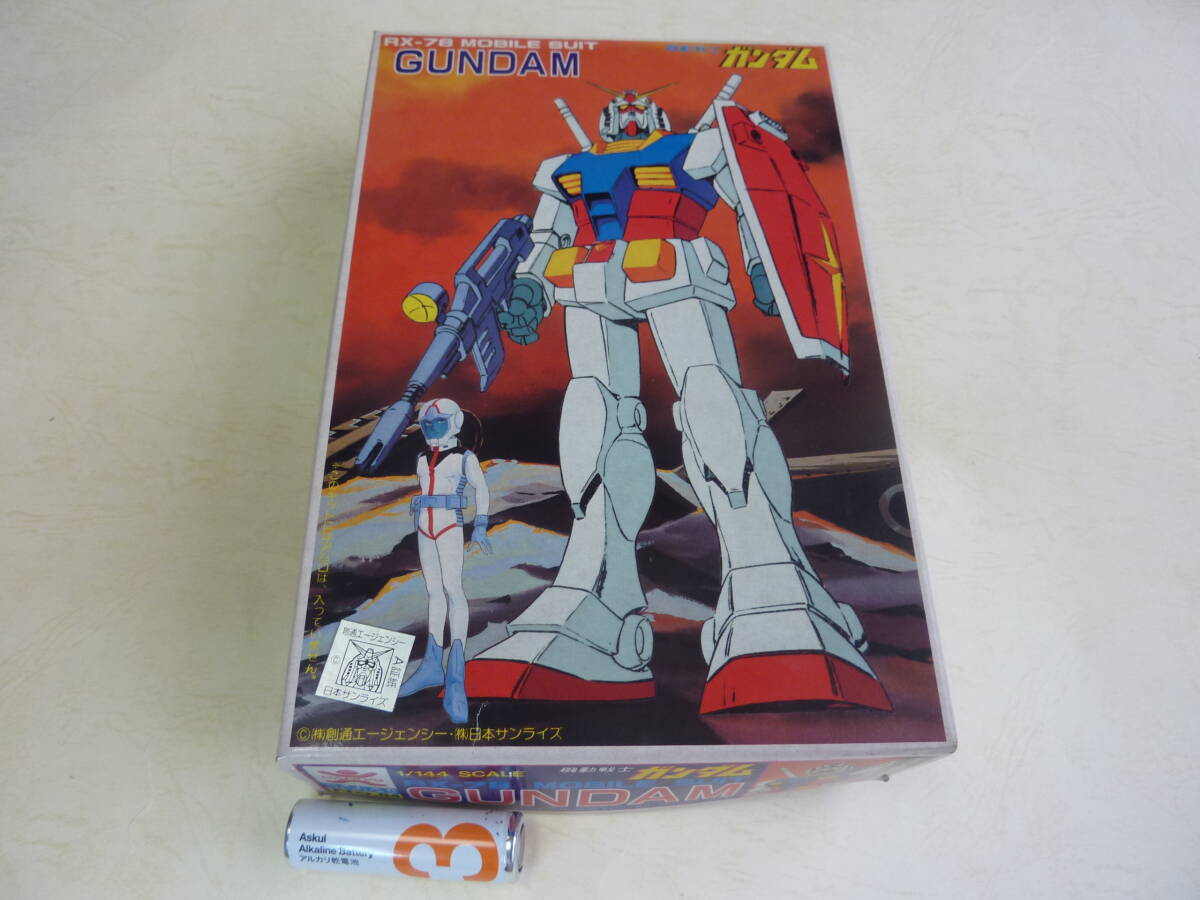 Yahoo!オークション -「(*機動戦士ガンダム*)rx-78モビルスーツ
