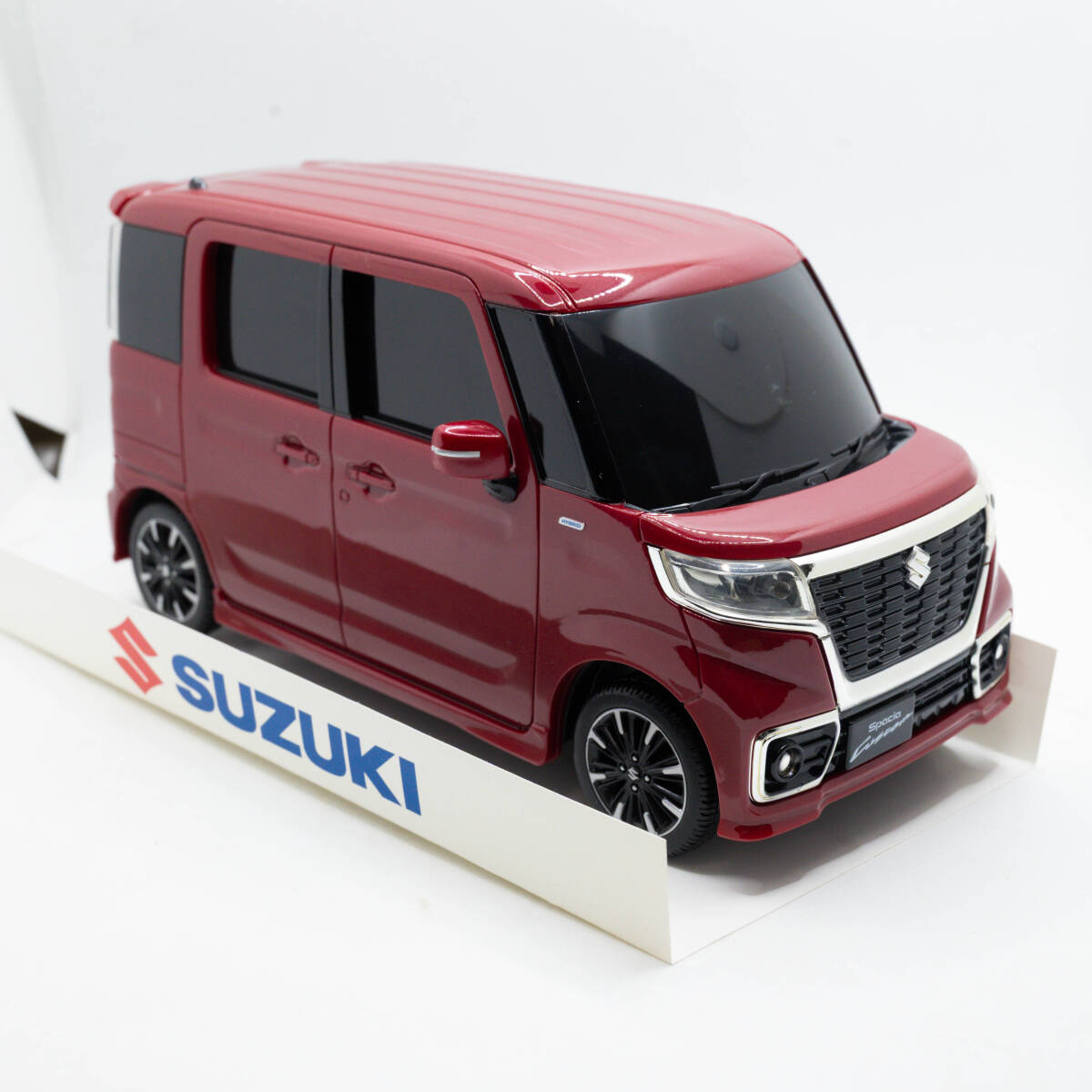 Yahoo!オークション -「スズキ 非売品 ミニカー スペーシア」(ミニカー