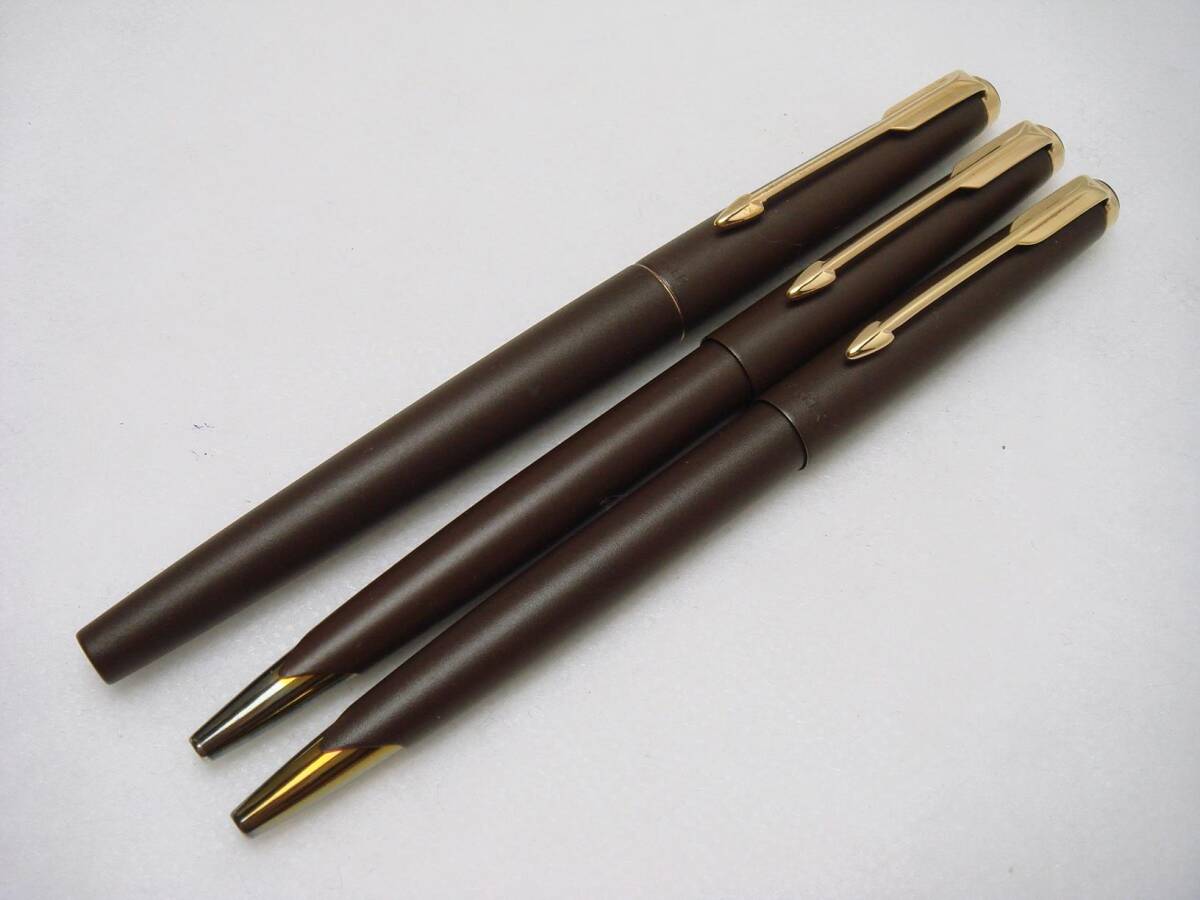 Yahoo!オークション -「ファルコン」(パーカー) (万年筆)の落札相場