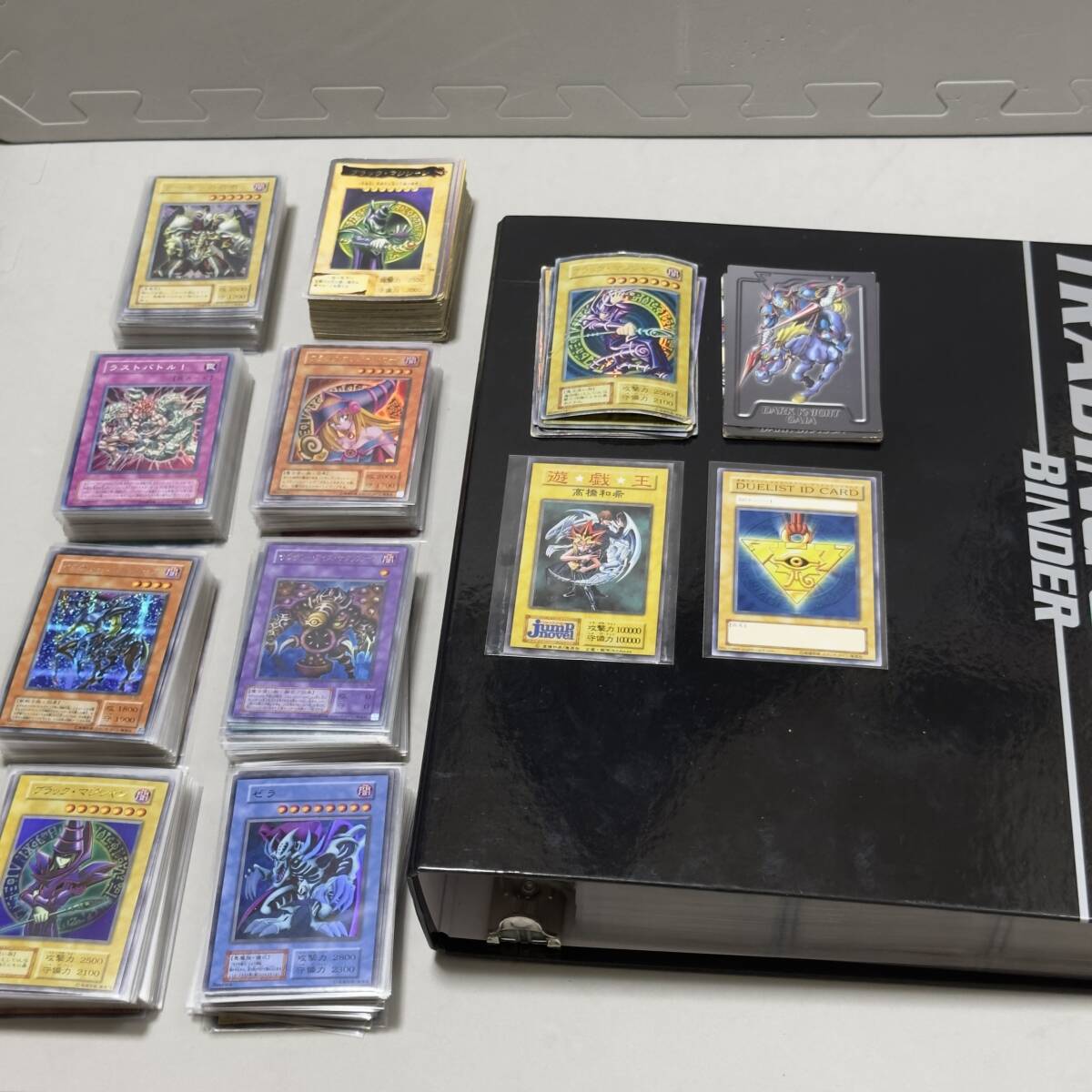 GOODYEAR品］遊戯王OCG 初期ブースターまとめ売り 遊戯王初期