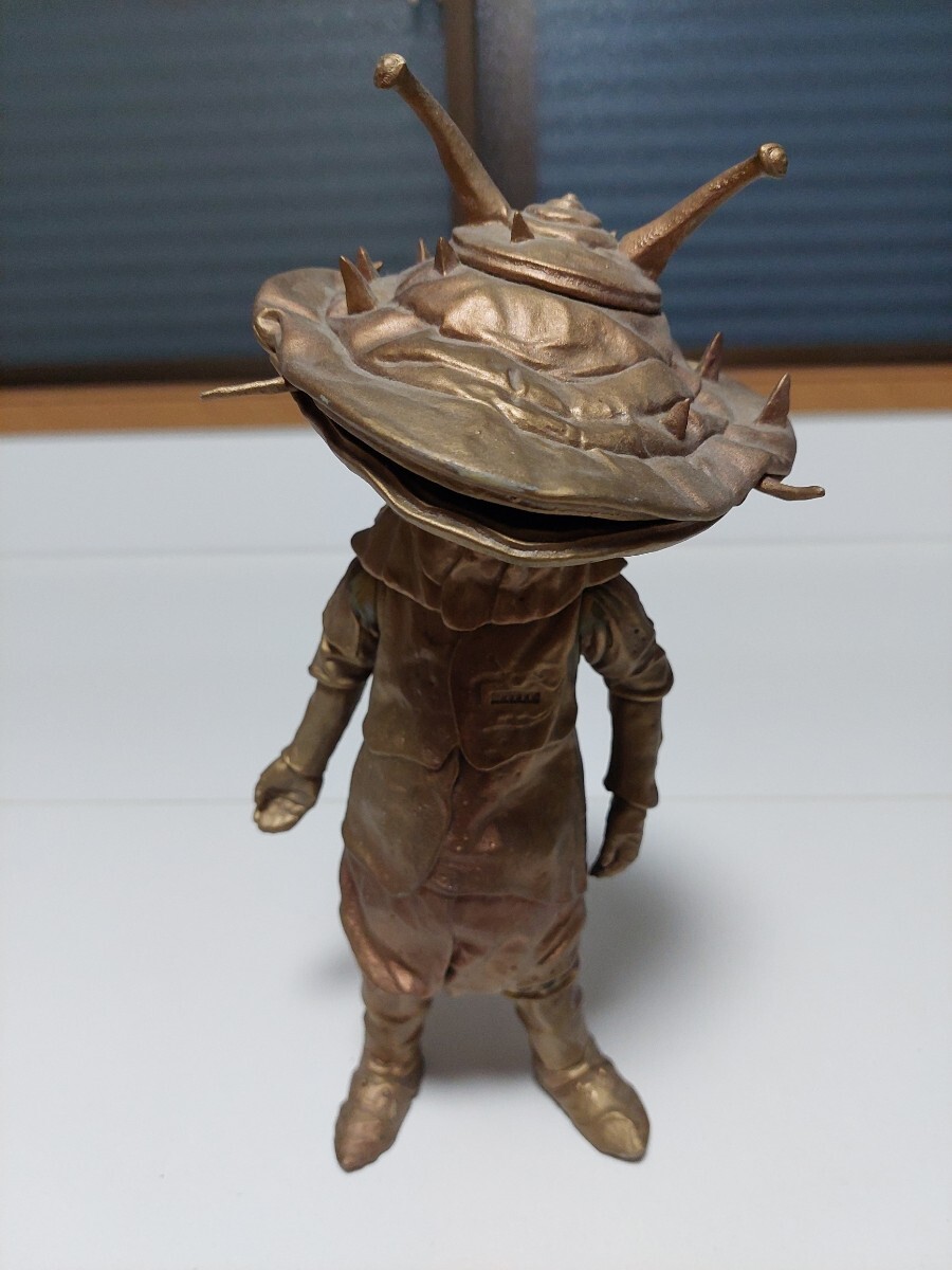 Yahoo!オークション -「ビリケン カネゴン」の落札相場・落札価格