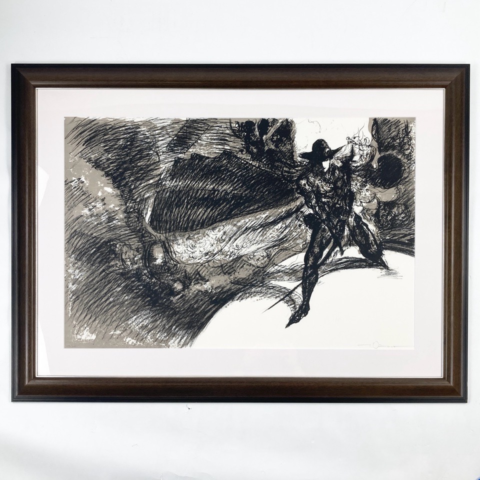 Yahoo!オークション -「ハンターd」(美術品) の落札相場・落札価格