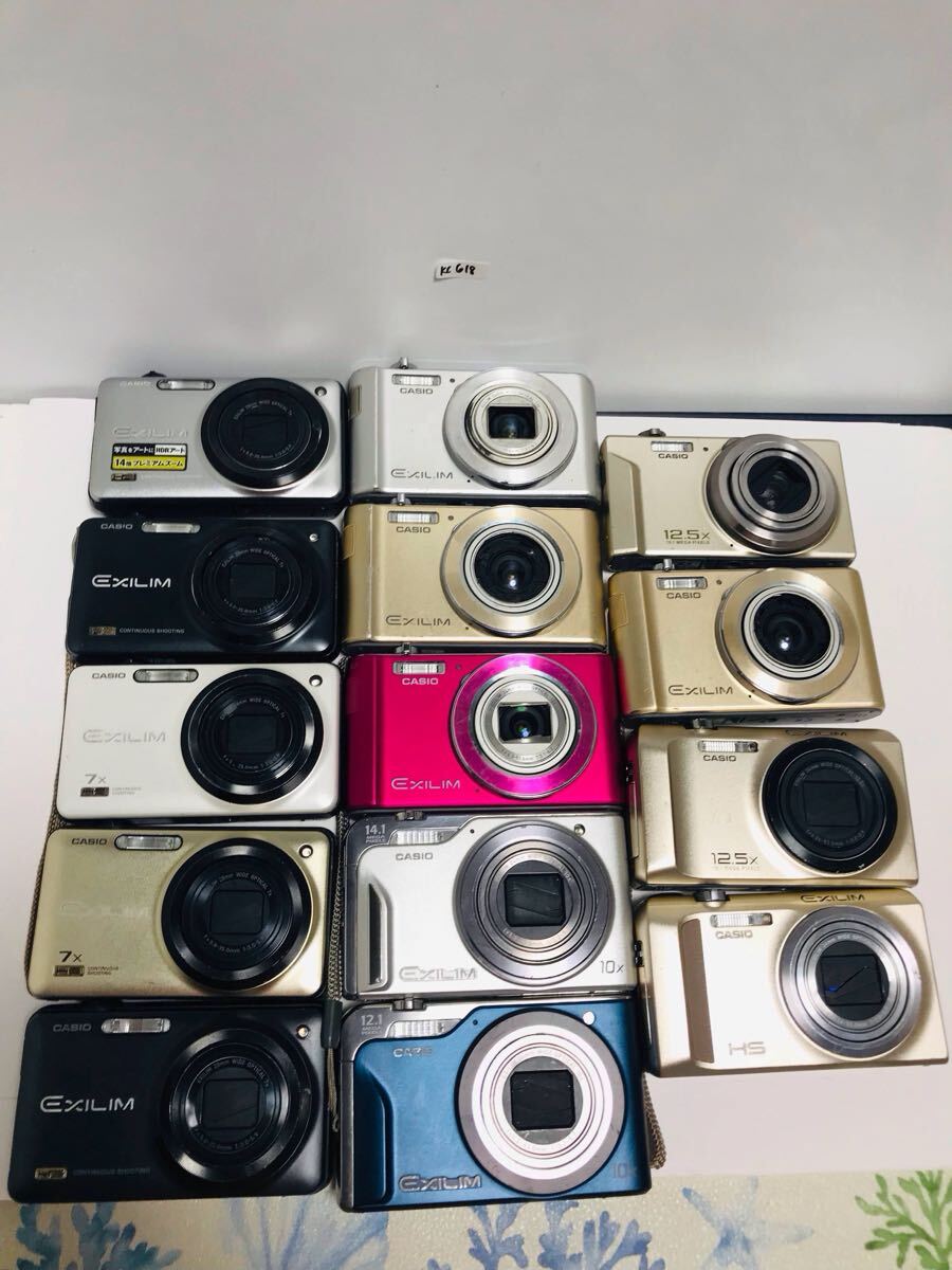 2026年最新】Yahoo!オークション -exilim ex-zs240の中古品・新品・未