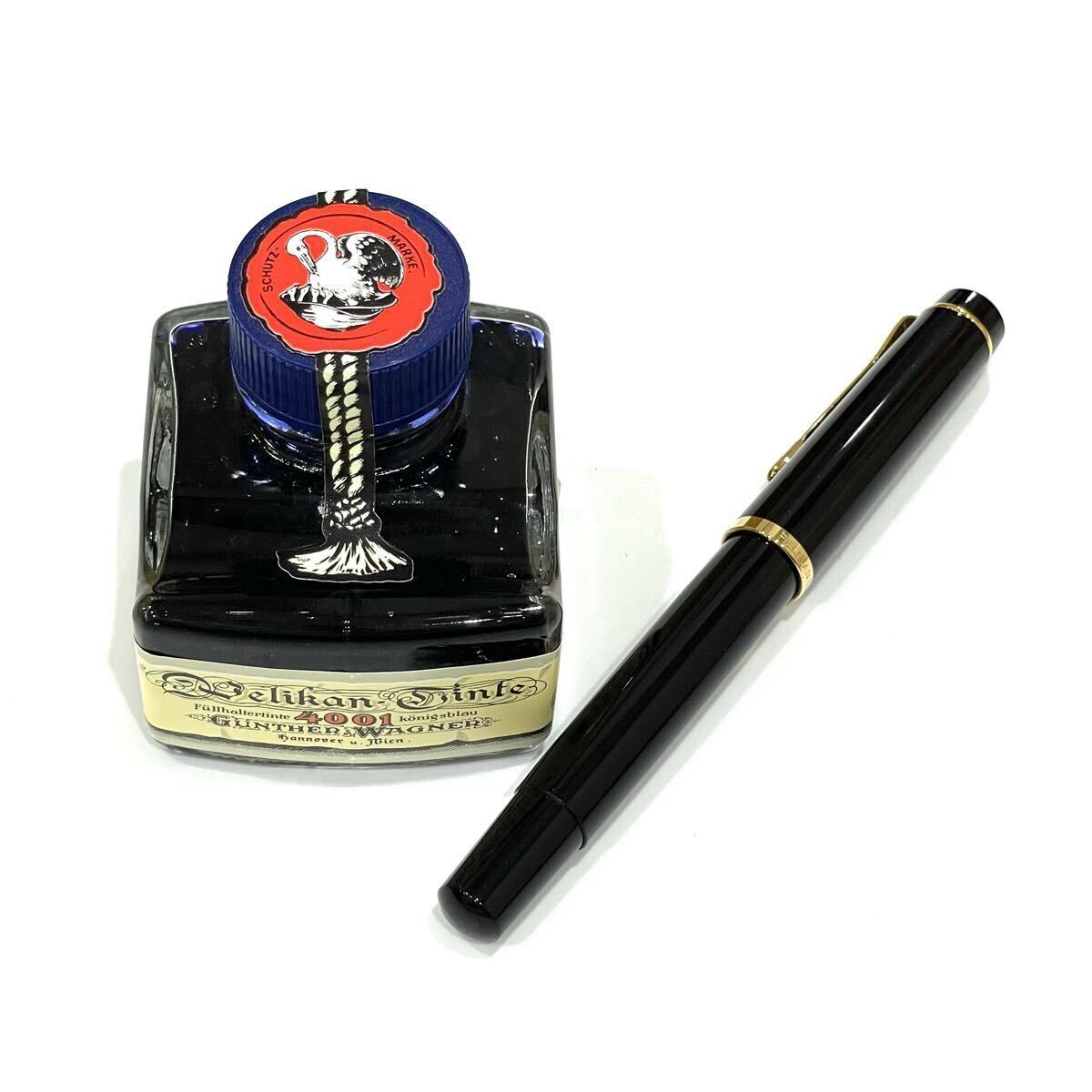 Yahoo!オークション -「gunther wagner」(ペリカン) (万年筆)の落札