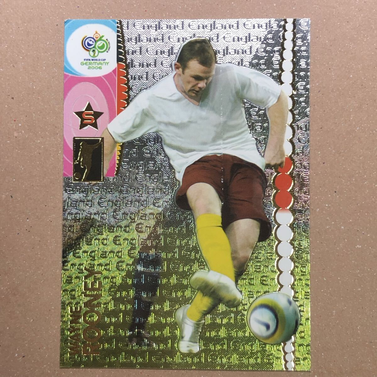 2026年最新】Yahoo!オークション -ルーニー(トレーディングカード)の