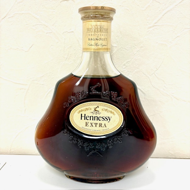 Yahoo!オークション -「ヘネシー ノスタルジー ド バニョレ」の落札