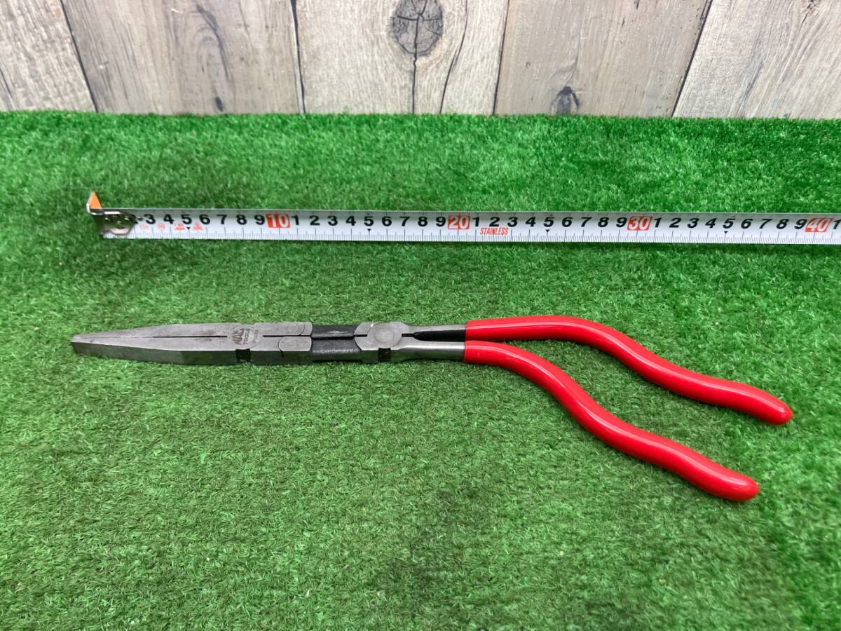 2025年最新】Yahoo!オークション -マックツール プライヤーの中古品