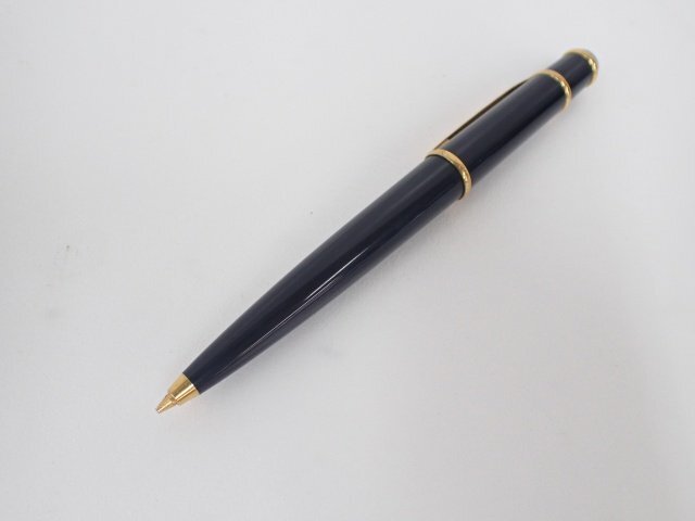 Yahoo!オークション -「カルティエ ディアボロ シャープペン」の落札