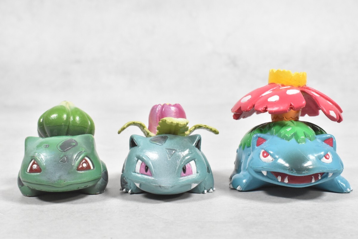 Yahoo!オークション -「モンコレ フシギダネ」の落札相場・落札価格