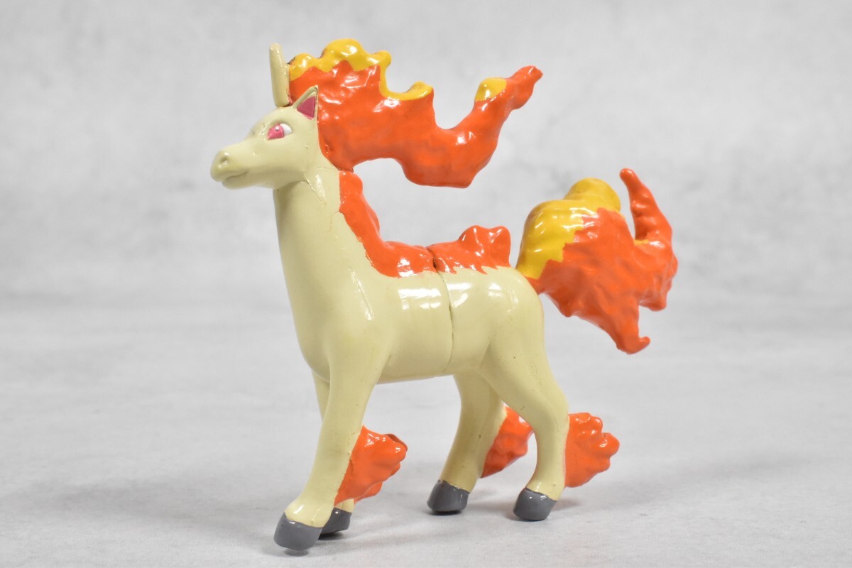 Yahoo!オークション -「モンコレ ギャロップ」(ポケットモンスター