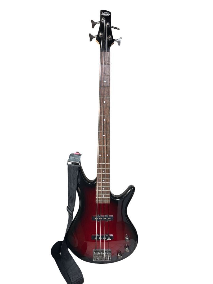 IBANEZ N427 エレキギター本体 2025年最新】Yahoo!オークション