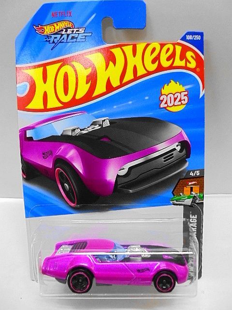 Yahoo!オークション -「ホットウィール」(自動車) (ミニカー)の落札