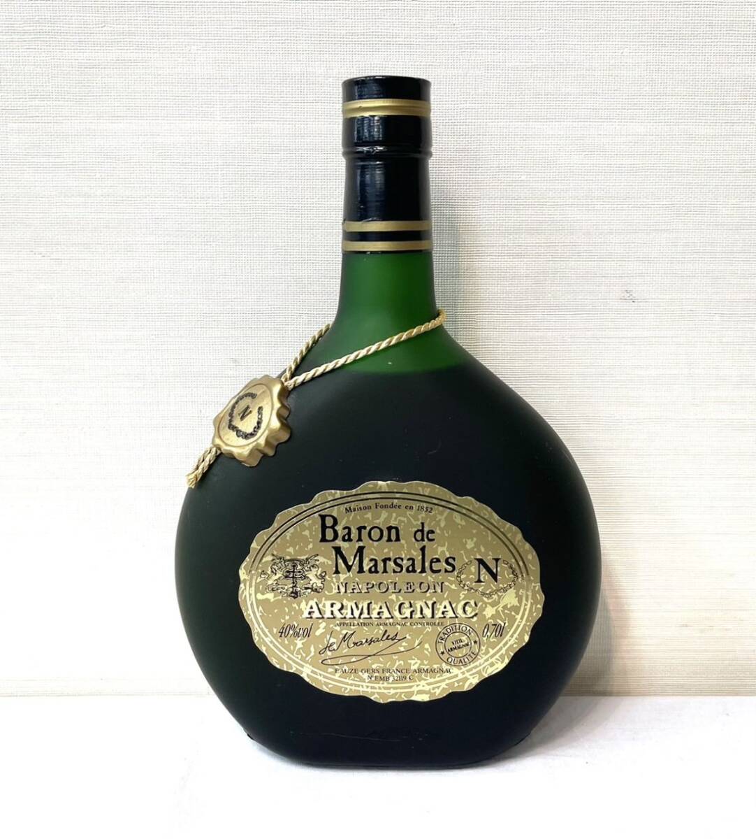 Yahoo!オークション -「ナポレオン バロン!」(アルマニャック