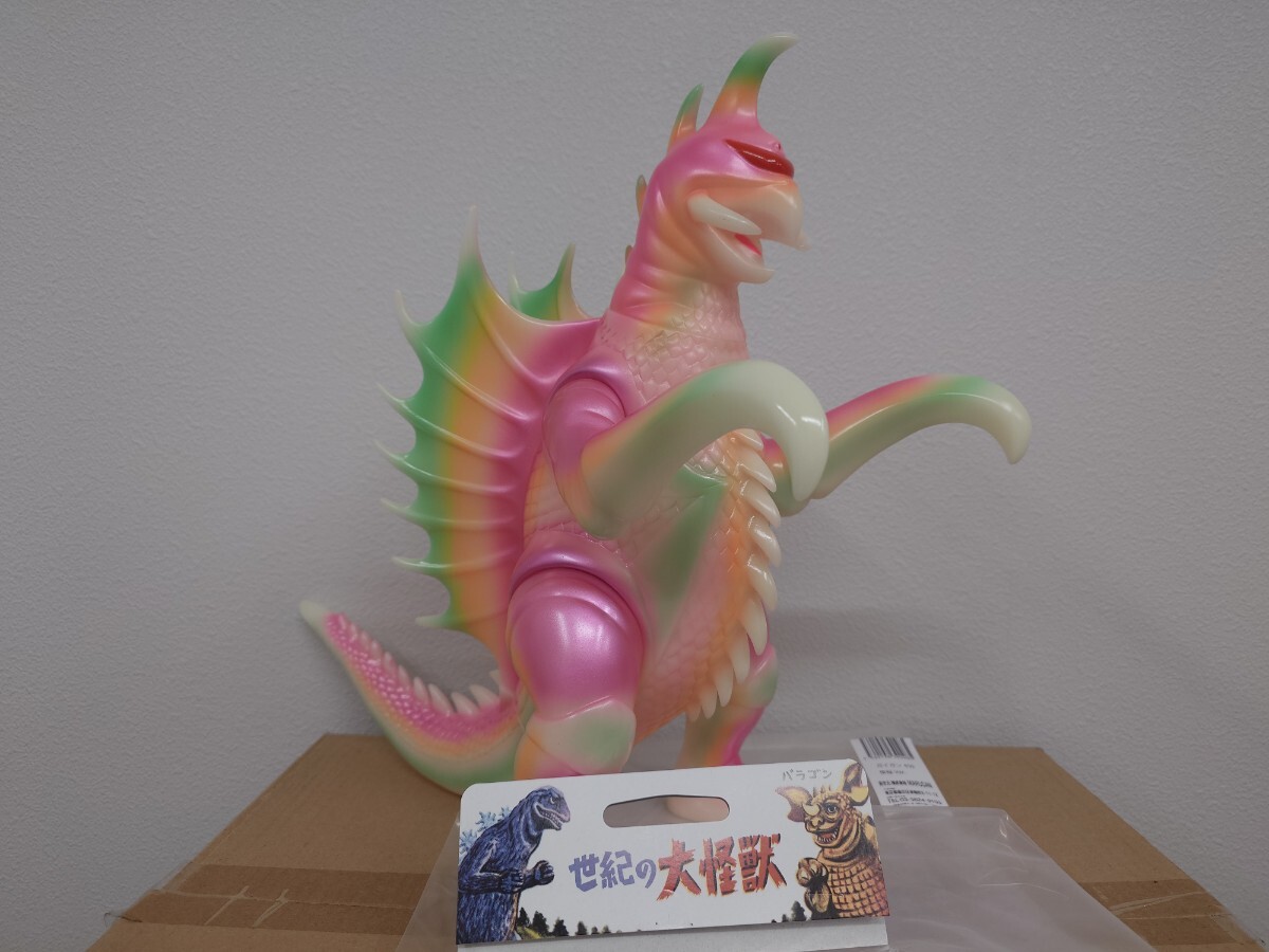 Yahoo!オークション -「マルサン ガイガン」(特撮) (フィギュア)の落札