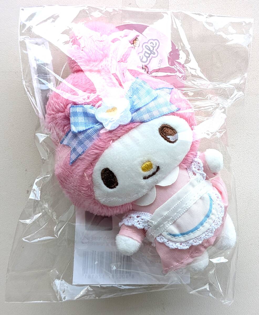 Yahoo!オークション -「マイメロディ カフェ」(キャラクター