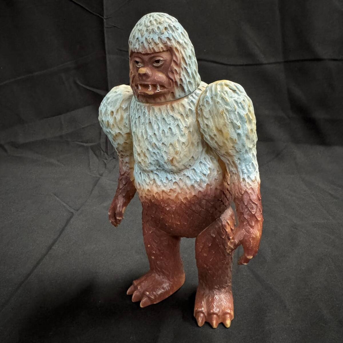 Yahoo!オークション -「ギガス」(ソフビ) (ビンテージ)の落札相場