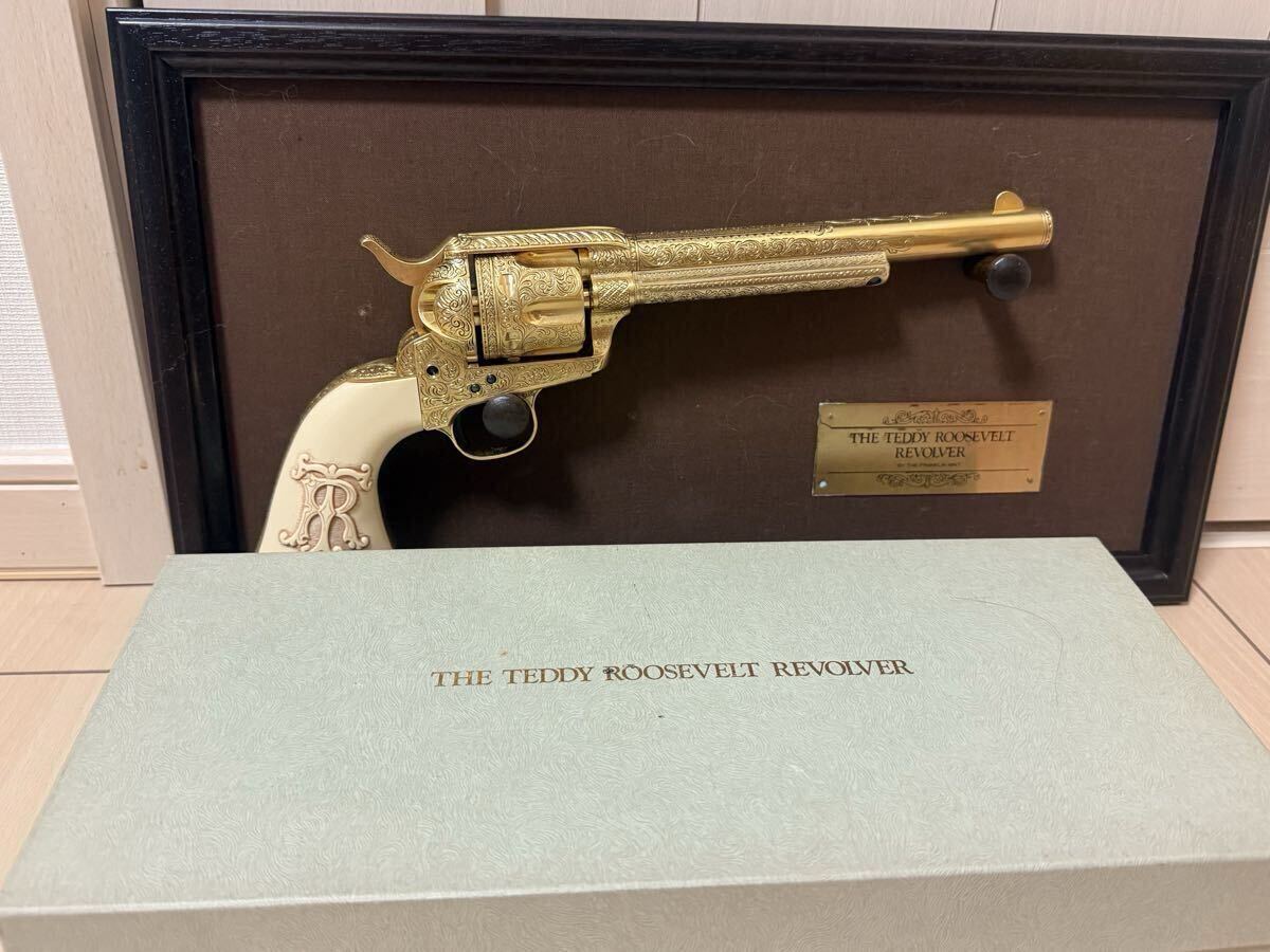 Yahoo!オークション -「テディ」(モデルガン) (トイガン)の落札相場