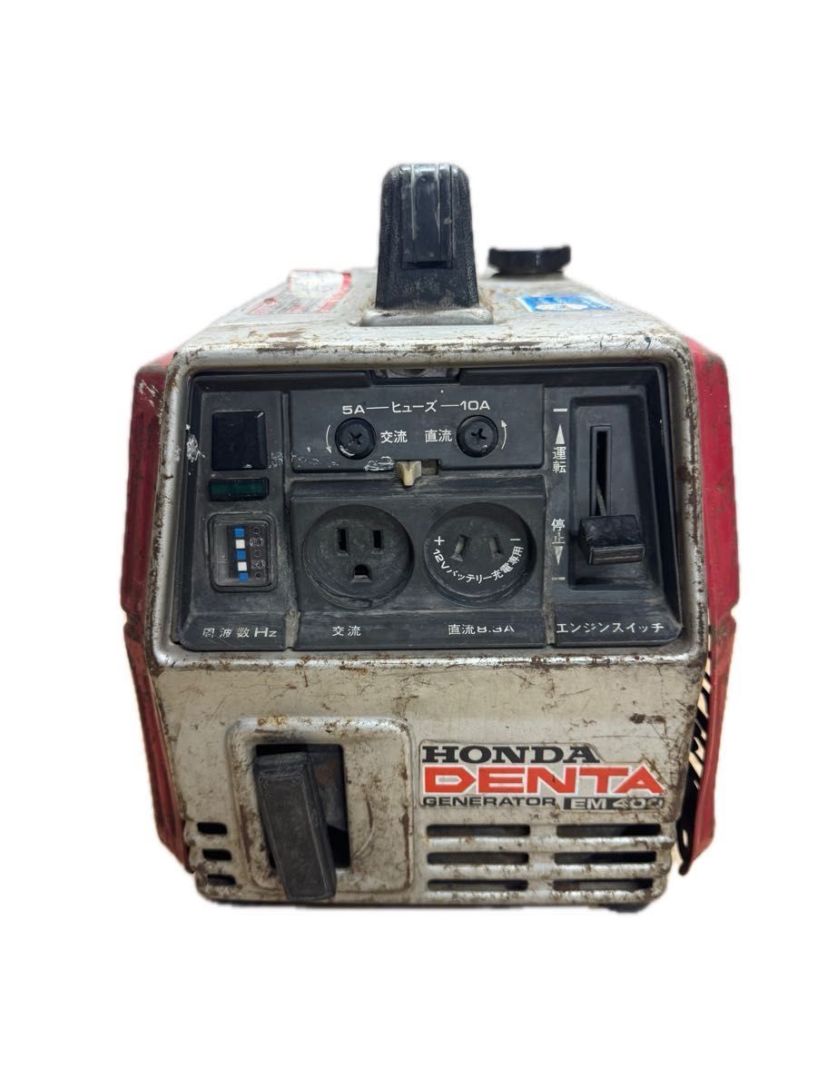 NBSジャパン「SF-1000F」インバーター発電機｜Yahoo!フリマ（旧PayPay