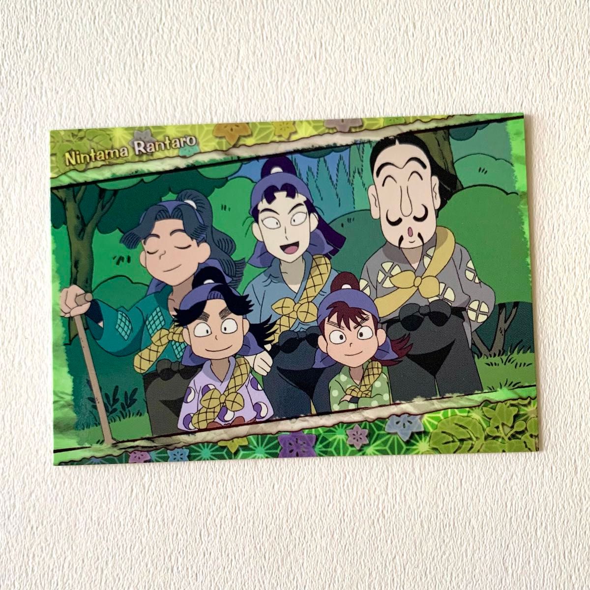 忍たま乱太郎 作法委員会 立花仙蔵 綾部喜八郎｜Yahoo!フリマ（旧