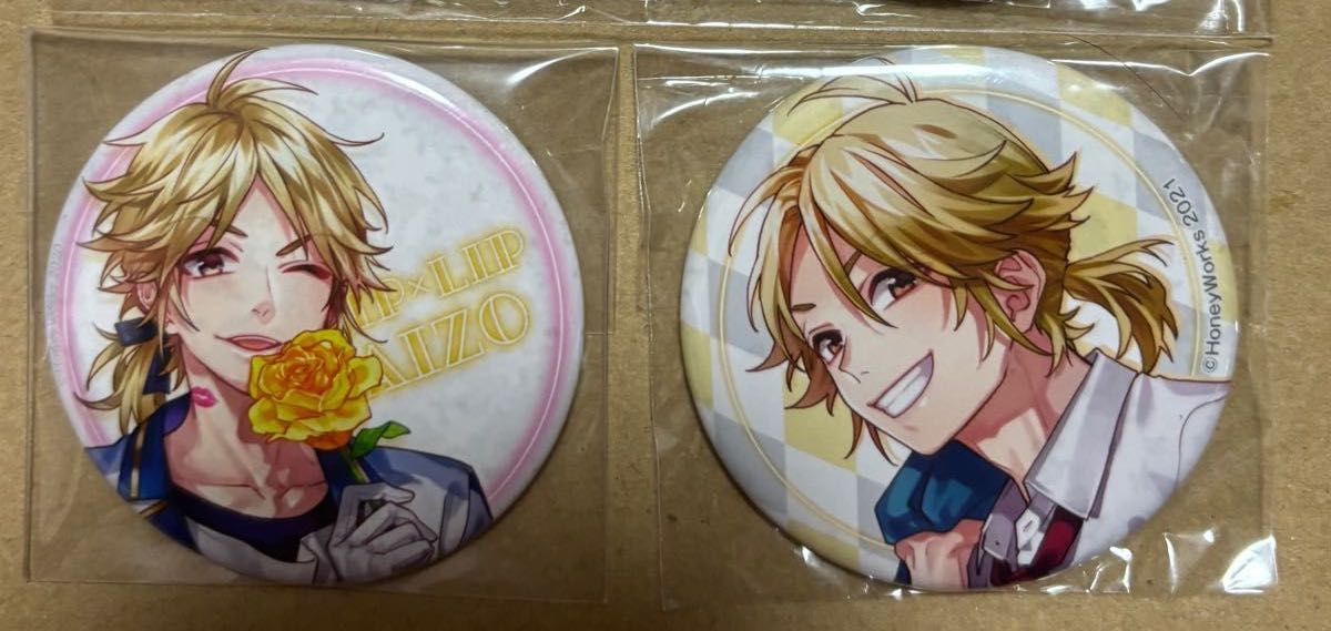 HoneyWorks～告白実行委員会～オンラインくじ A賞 アクリルジオラマ