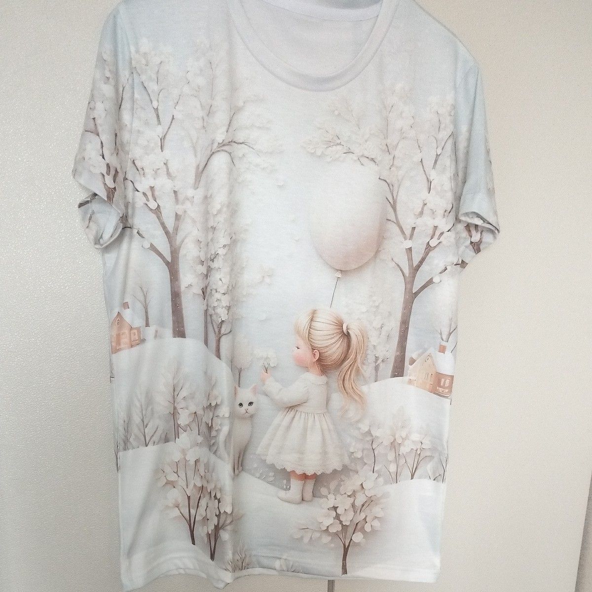 新品未使用 銀杏BOYZ 日本武道館限定Tシャツ Tシャツ 新井英樹 あらい