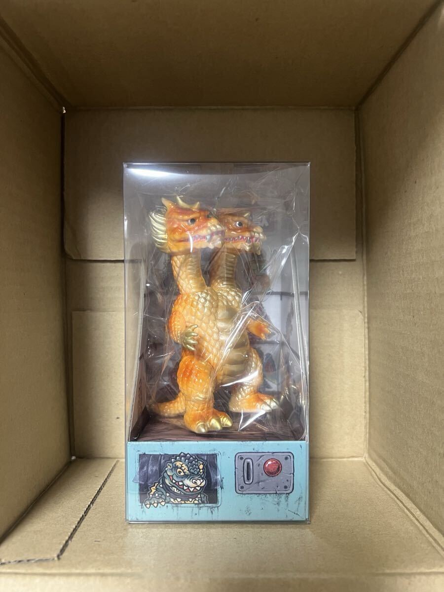 Lestang Nicolas 創世の大怪獣 ラドン 1期 Lestang Nicolas 創世の大