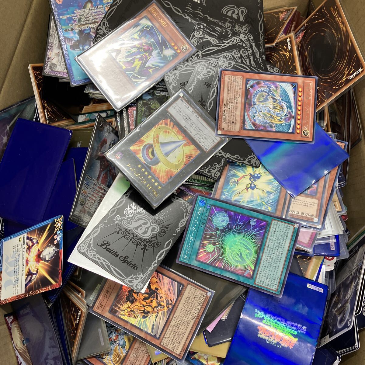 ワンピースカード引退品 ワンピースカード 引退品 SEC P SR R まとめ