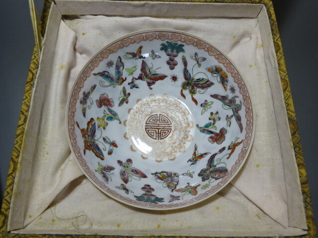 Yahoo!オークション -「景徳鎮 薄胎」の落札相場・落札価格