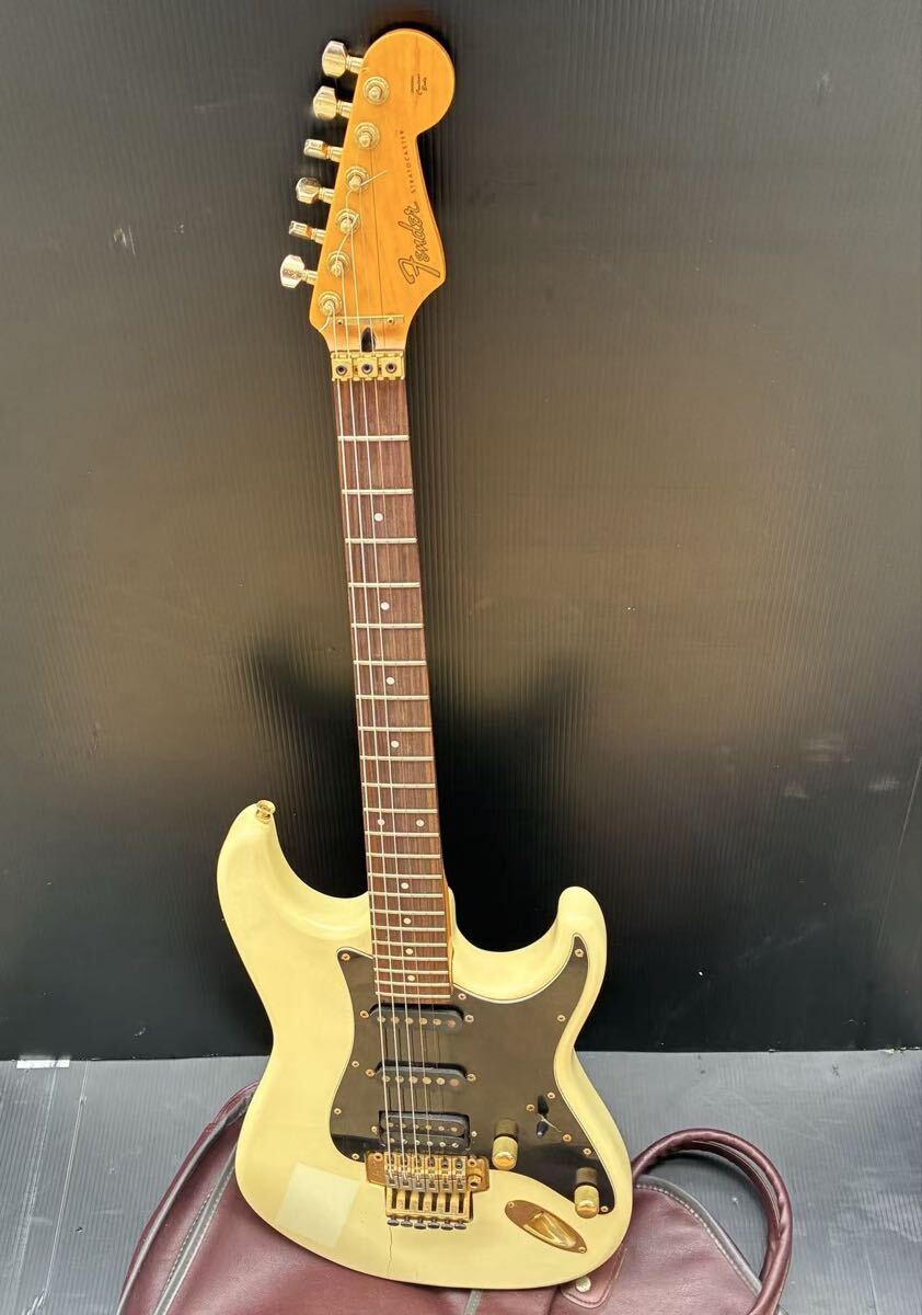 Yahoo!オークション -「fender japan 75」(ストラトキャスター) (JAPAN