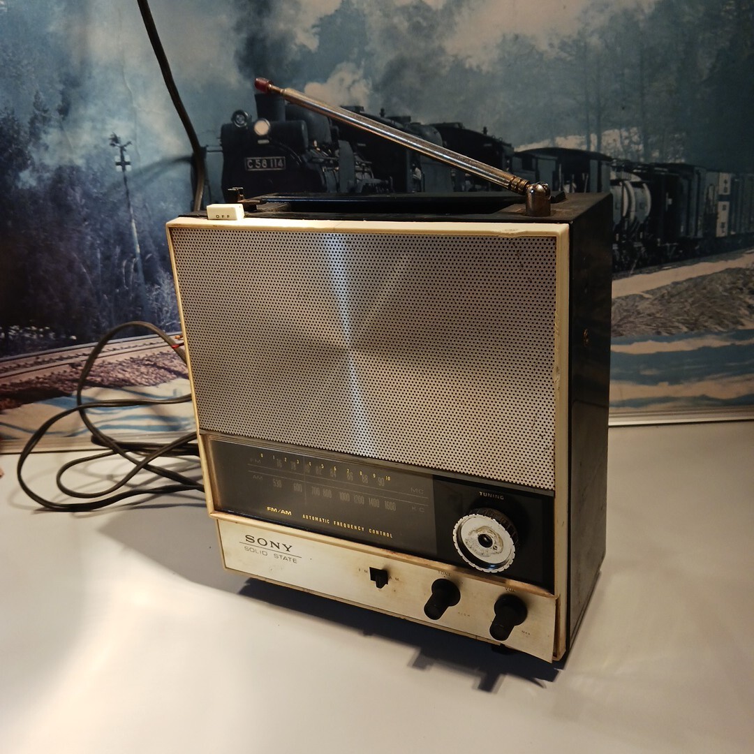 2026年最新】Yahoo!オークション -トランジスターラジオ ジャンクの