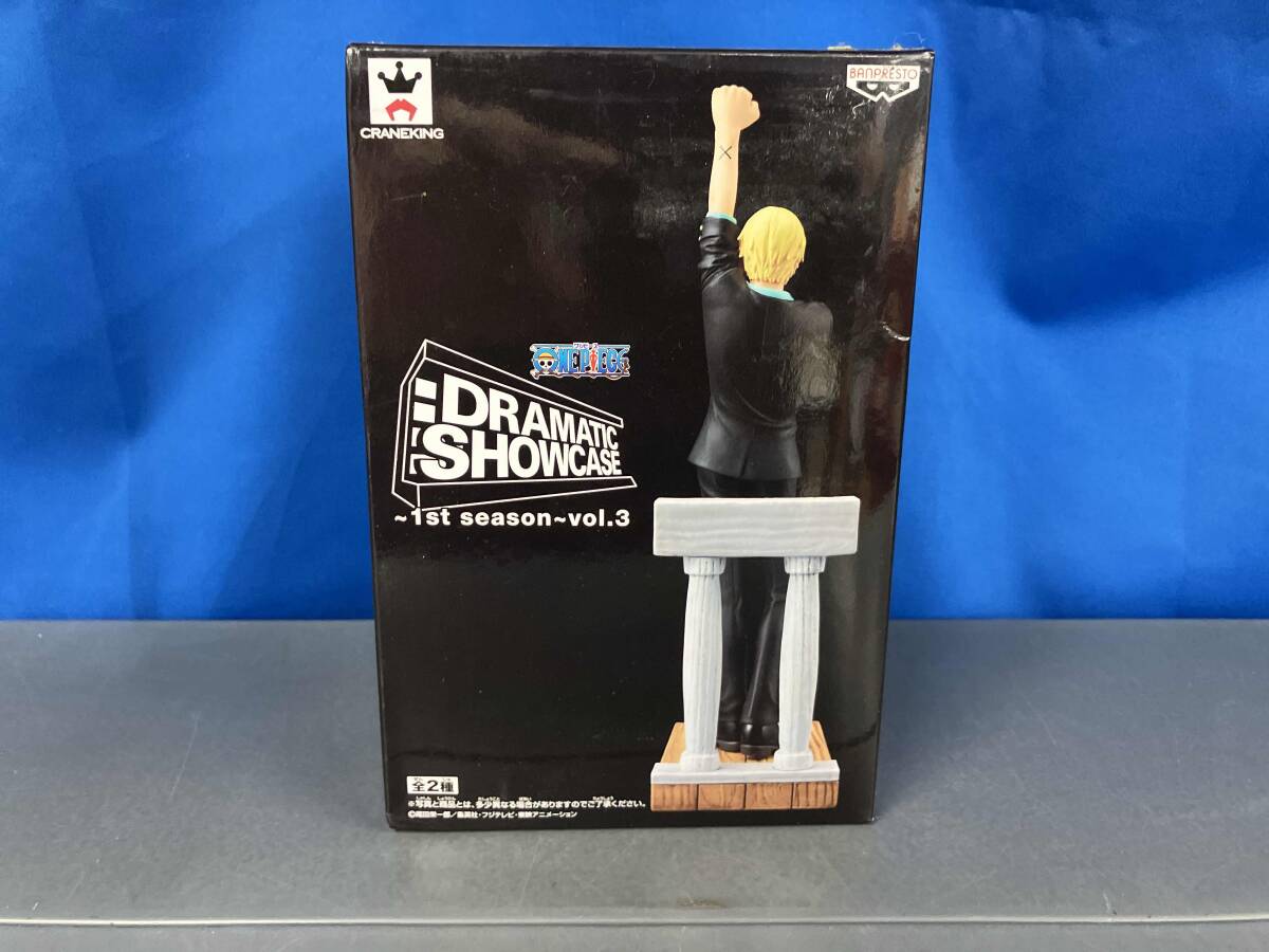 2026年最新】Yahoo!オークション -ワンピース dramatic showcaseの中古