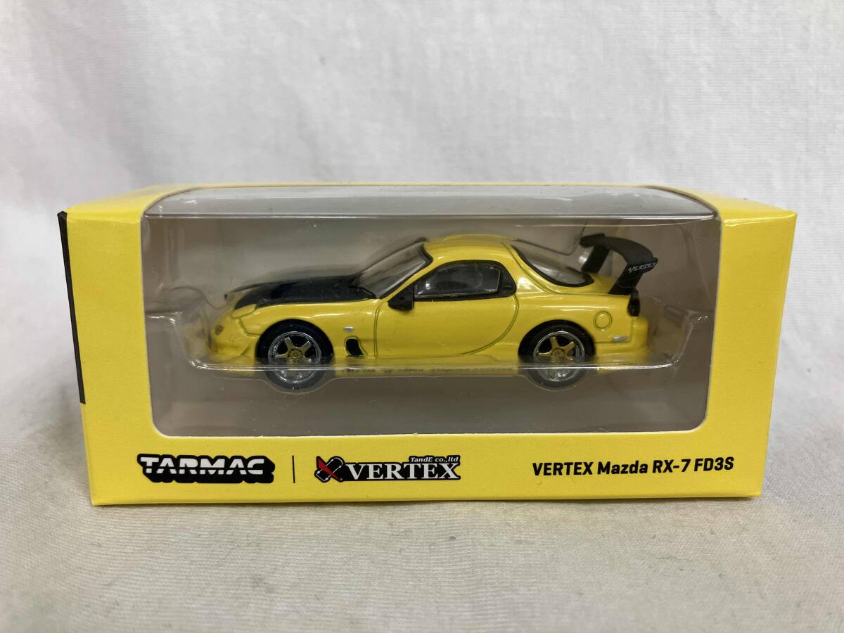 2026年最新】Yahoo!オークション -rx-7 fd3s(乗用車)の中古品・新品