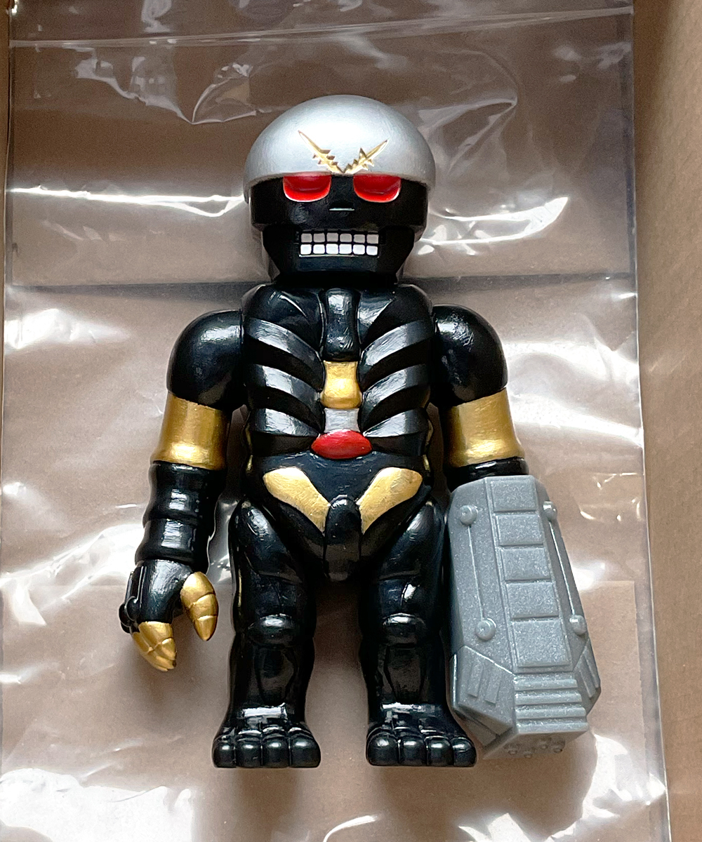 Yahoo!オークション -「ドクロマニヨン」の落札相場・落札価格