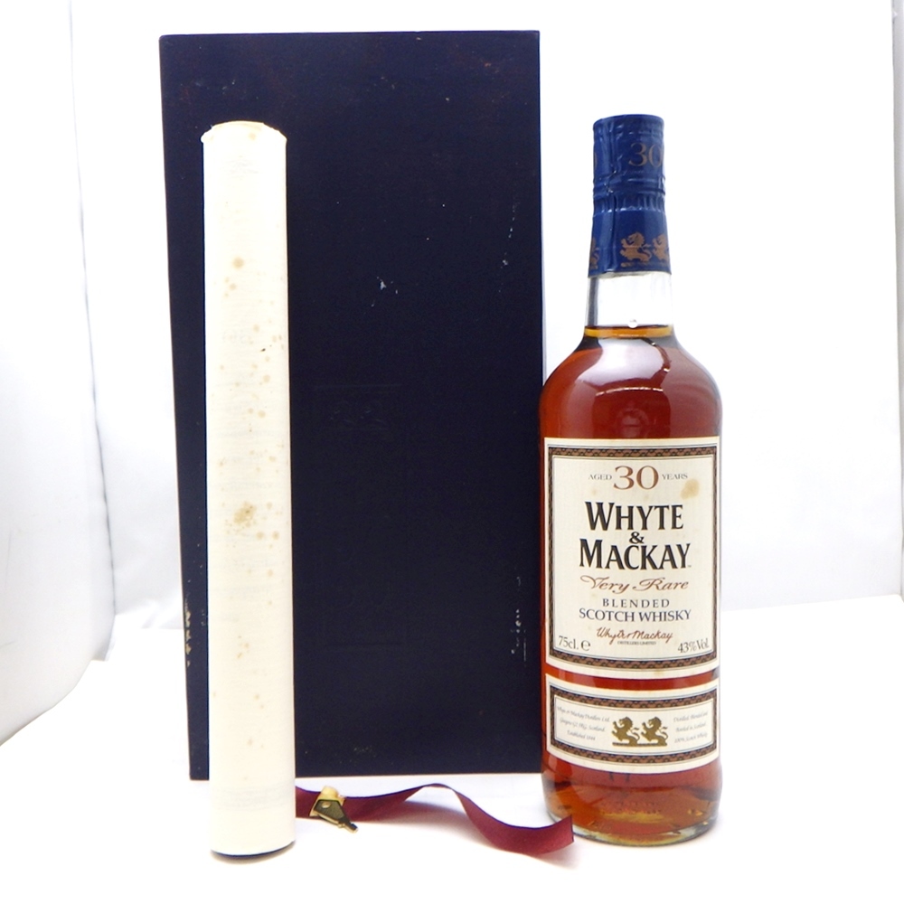 Yahoo!オークション -「ホワイト マッカイ 30」の落札相場・落札価格