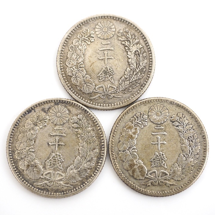 Yahoo!オークション -「銀貨 まとめ」の落札相場・落札価格