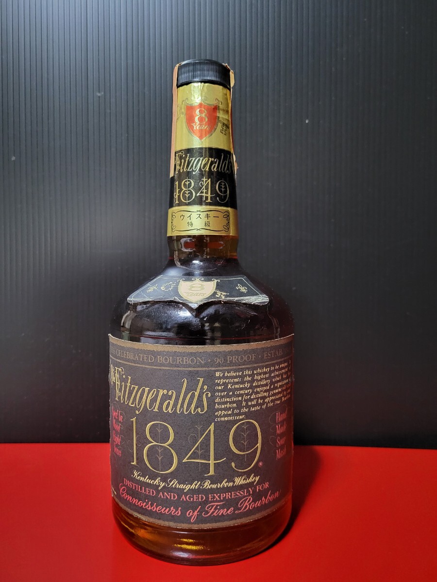 Yahoo!オークション -「オールドフィッツジェラルド」の落札相場・落札価格