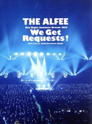 2026年最新】Yahoo!オークション -the alfee one night summer dream