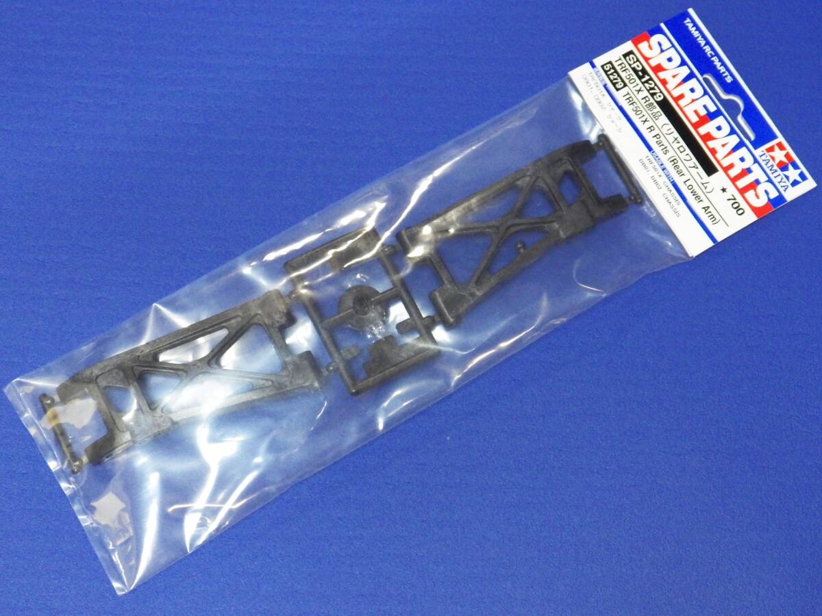 Yahoo!オークション -「タミヤtrf201」の落札相場・落札価格