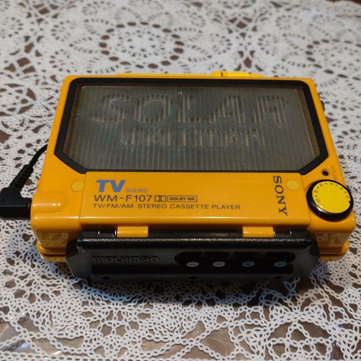 Yahoo!オークション -「wm-f107」(家電、AV、カメラ) の落札相場・落札価格