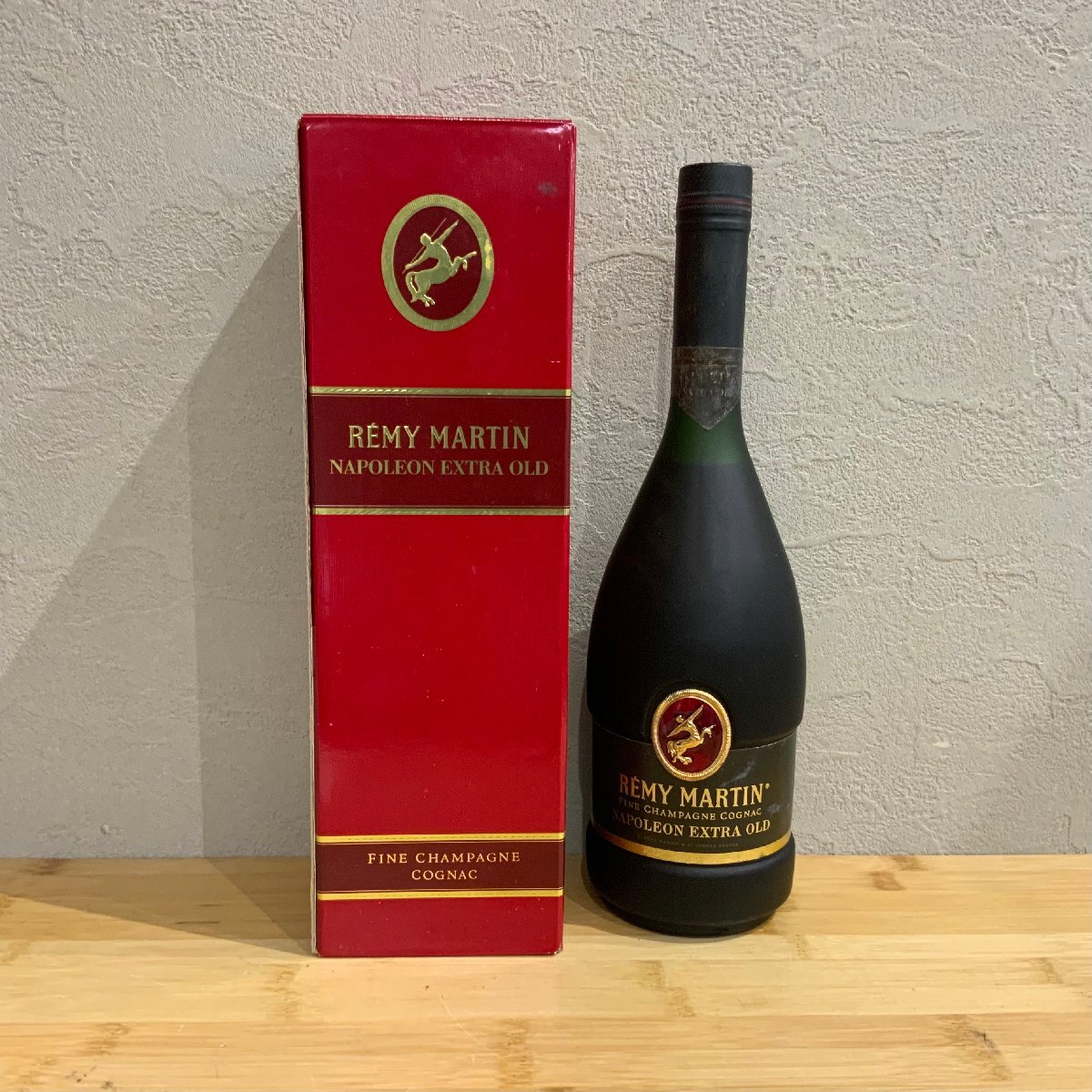 REMY MARTIN NAPOLEON EXTRA OLD 古酒 ブランデー ブランデー REMY