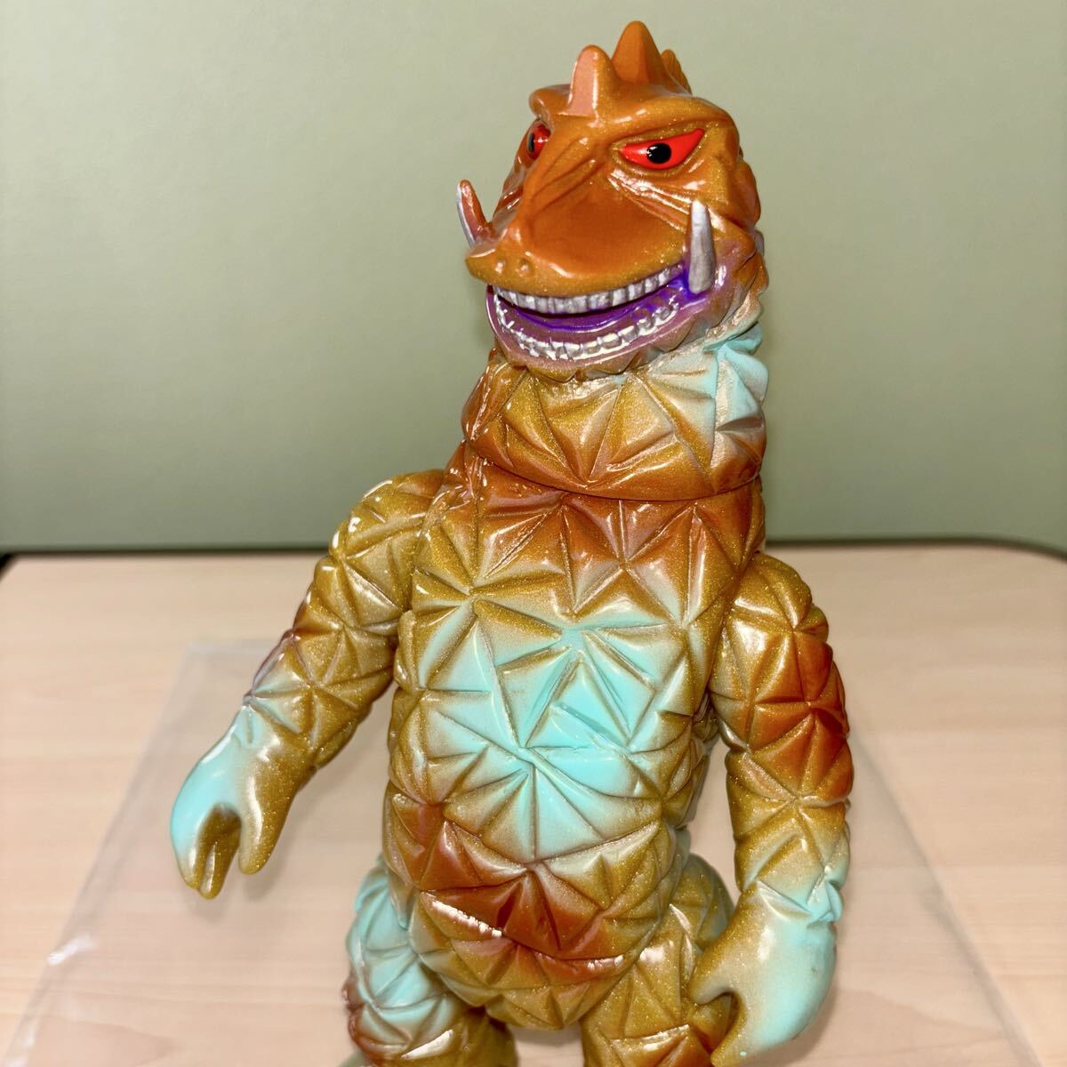 Yahoo!オークション -「復刻堂 ソフビ」の落札相場・落札価格