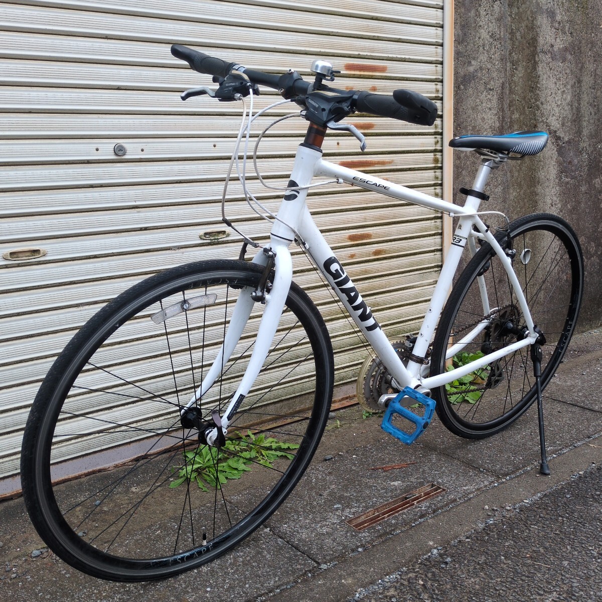 2026年最新】GIANT ESCAPE R3(ジャイアント エスケープ アールスリー