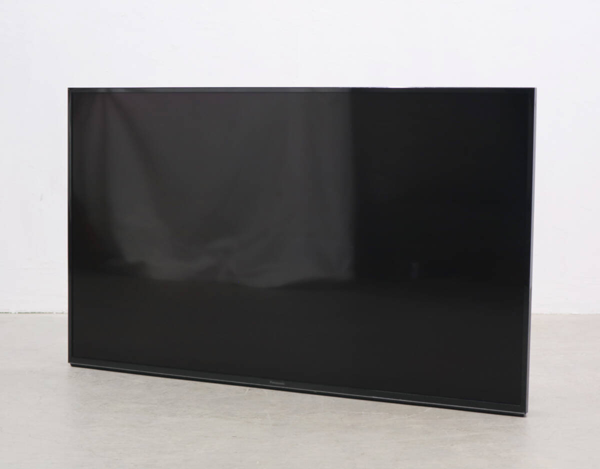 パナソニック VIERA TH-49FX600 [49インチ] オークション比較 - 価格.com