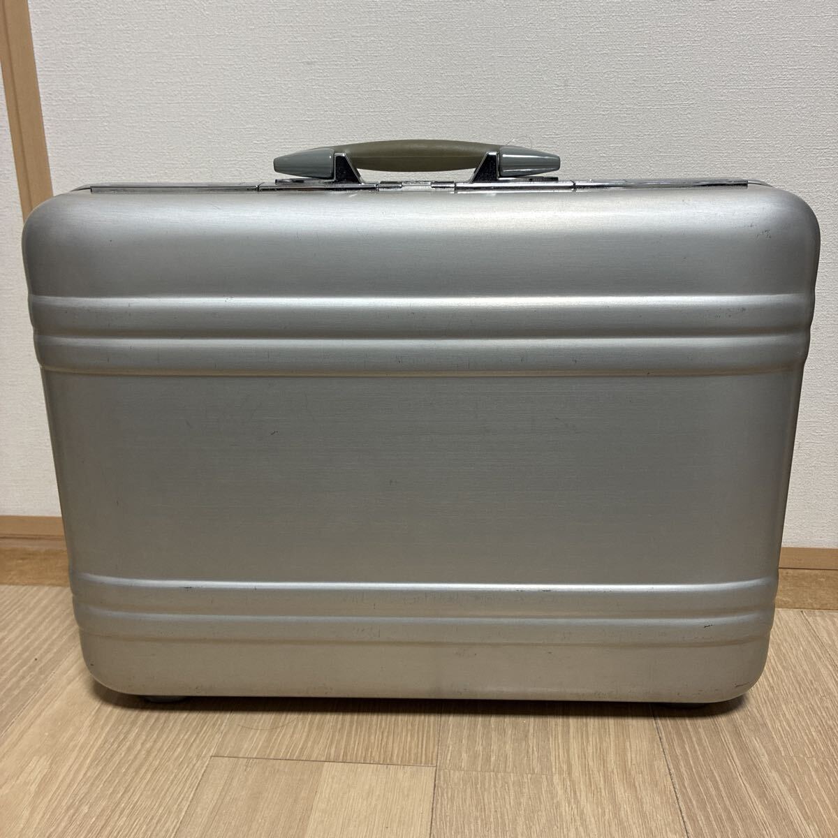 2026年最新】Yahoo!オークション -ゼロハリバートン ビンテージの中古