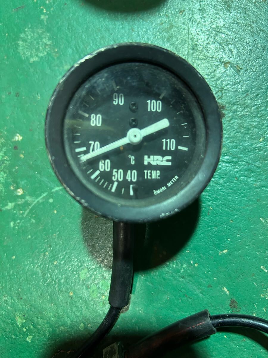 Yahoo!オークション -「hrc 水温計」の落札相場・落札価格